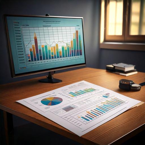 Recreating Charts in Excel or PowerPoint
